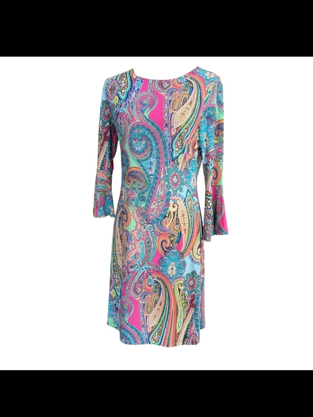 Size 10 Tommy Hilfiger Dress